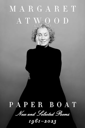 Paper Boat: New and Selected Poems: 1961-2023 Paper Boat: New and Selected Poems: 1961-2023 von Knopf