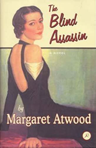 The Blind Assassin The Blind Assassin
