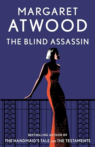 The Blind Assassin: A Novel von Anchor