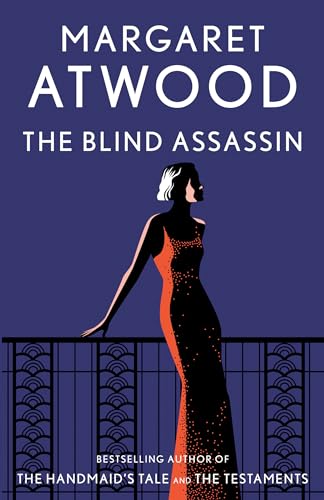 The Blind Assassin: A Novel The Blind Assassin: A Novel von Anchor Books