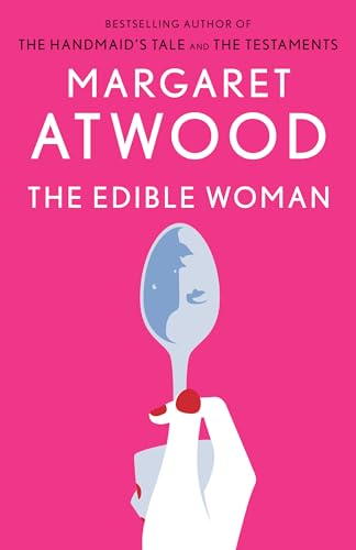 The Edible Woman von Anchor Books