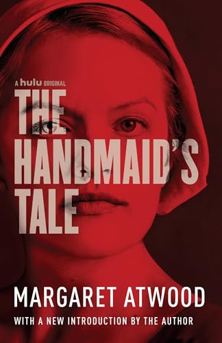 The Handmaid's Tale (Movie Tie-in): Margaret Atwood (Gilead, 1)