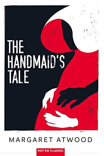 The Handmaid's Tale von BELIN EDUCATION