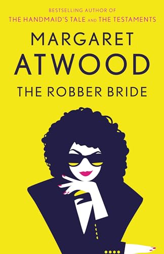 The Robber Bride The Robber Bride von Anchor Books
