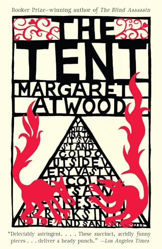 The Tent The Tent von Anchor Books