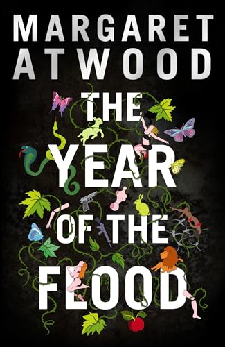 The Year of the Flood The Year of the Flood