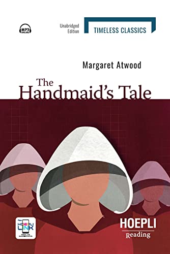 The handmaid's tale. Con e-book. Con espansione online (Reading) von Hoepli