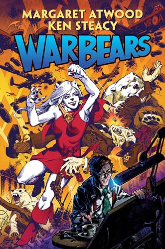War Bears War Bears von Dark Horse Books