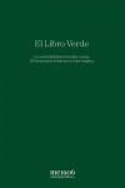 EL LIBRO VERDE von Montagud Editores