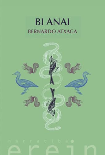 Bi anai (Narratiba, Band 148)