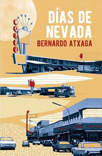 Días de Nevada (Best Seller)