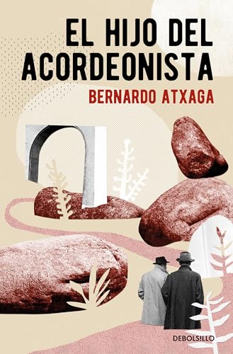 El hijo del acordeonista (Best Seller)