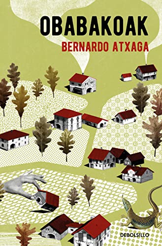 Obabakoak (Best Seller) von DEBOLSILLO