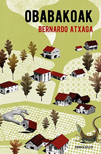 Obabakoak (Spanish Edition): Ausgezeichnet mit dem Premio Nacional de Narrativa 1989 (Best Seller)