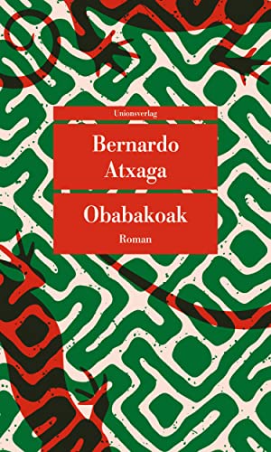 Obabakoak oder Das Gänsespiel: Roman (Unionsverlag Taschenbücher) von Unionsverlag