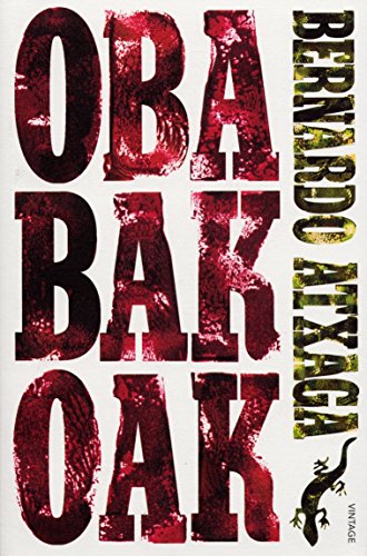 Obabakoak von Vintage