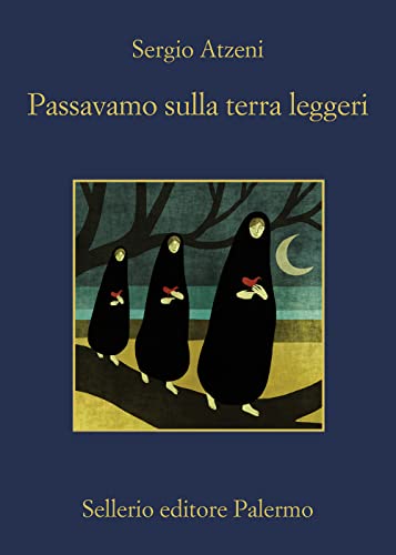 Passavamo sulla terra leggeri (La memoria) von Sellerio Editore Palermo