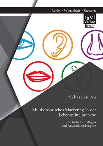 Multisensorisches Marketing in der Lebensmittelbranche: Theoretische Grundlagen und Anwendungsbeispiele Multisensorisches Marketing in der Lebensmittelbranche: Theoretische Grundlagen und Anwendungsbeispiele