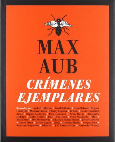 Crímenes ejemplares (Últimas lecturas, Band 1)