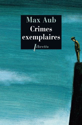 Crimes exemplaires (0000) von LIBRETTO