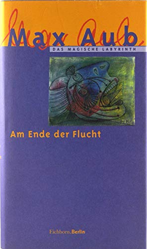 Das Magische Labyrinth, 6 Bde., Ln, Bd.5, Am Ende der Flucht
