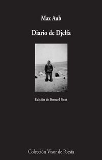Diario de Djelfa (visor de Poesía, Band 912) von VISOR LIBROS, S.L.