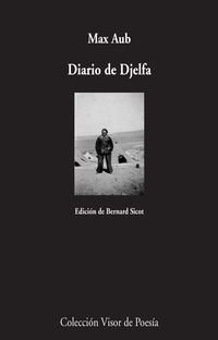 Diario de Djelfa (visor de Poesía, Band 912)
