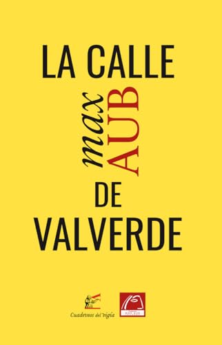 La calle de Valverde (Biblioteca aubiana) von Cuadernos del Vigía