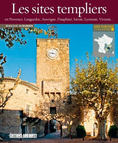 Connaitre les sites templiers du midi