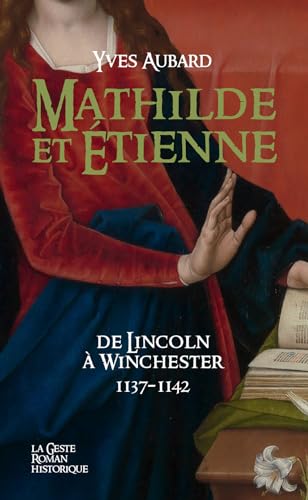 Mathilde et Étienne - Saga des Limousins (Tome 24 - Version Poche)
