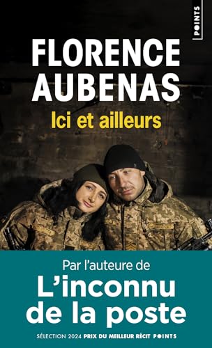 Ici et ailleurs von POINTS