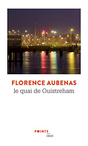 Le Quai de Ouistreham von Points