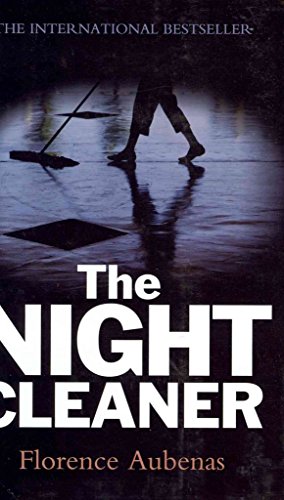 The Night Cleaner von Polity