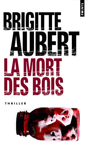 La mort des bois von Contemporary French Fiction