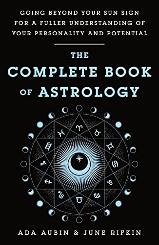 Complete Book of Astrology von ST MARTINS PR