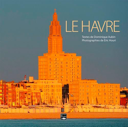 Le Havre, Version Enrichie von DES FALAISES