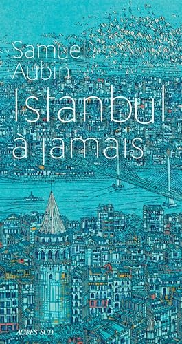 Istanbul à jamais von Actes Sud