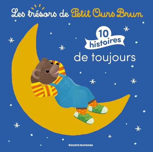 10 histoires de toujours von BAYARD JEUNESSE