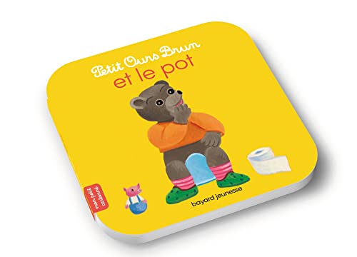 Petit Ours Brun et le pot von BAYARD JEUNESSE
