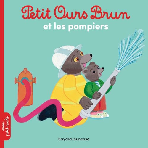 Petit Ours Brun et les pompiers Petit Ours Brun et les pompiers von BAYARD JEUNESSE