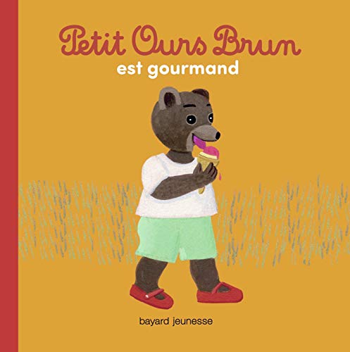 Petit Ours Brun: Petit Ours Brun est gourmand