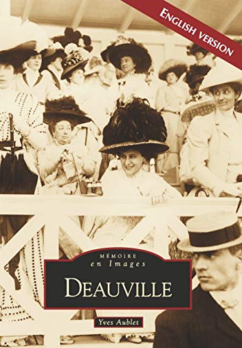 Deauville - version anglaise von SUTTON
