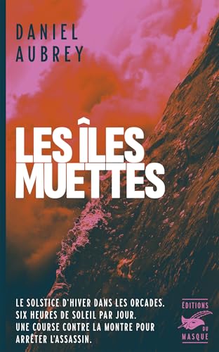 Les îles muettes von ED DU MASQUE