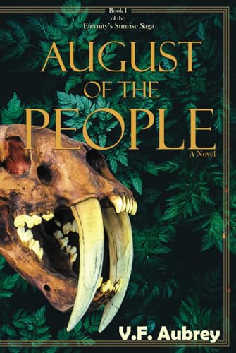 August of the People von Primedia eLaunch LLC