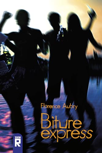 Biture express von MIJADE