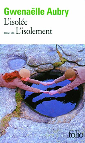Isolee L Isolement: Suivi de L'isolement von Folio