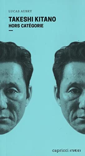 Takeshi Kitano - Hors catégorie
