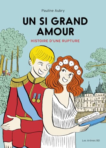 Un si grand amour - Histoire d'une rupture
