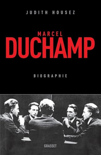 Marcel Duchamp