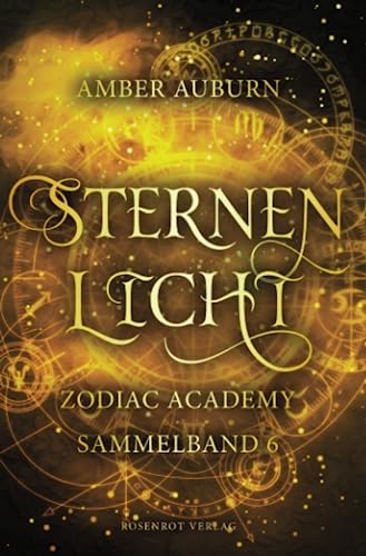 Sternenlicht - Zodiac Academy Sammelband 6 (Zodiac Academy Sammelbände, Band 6)